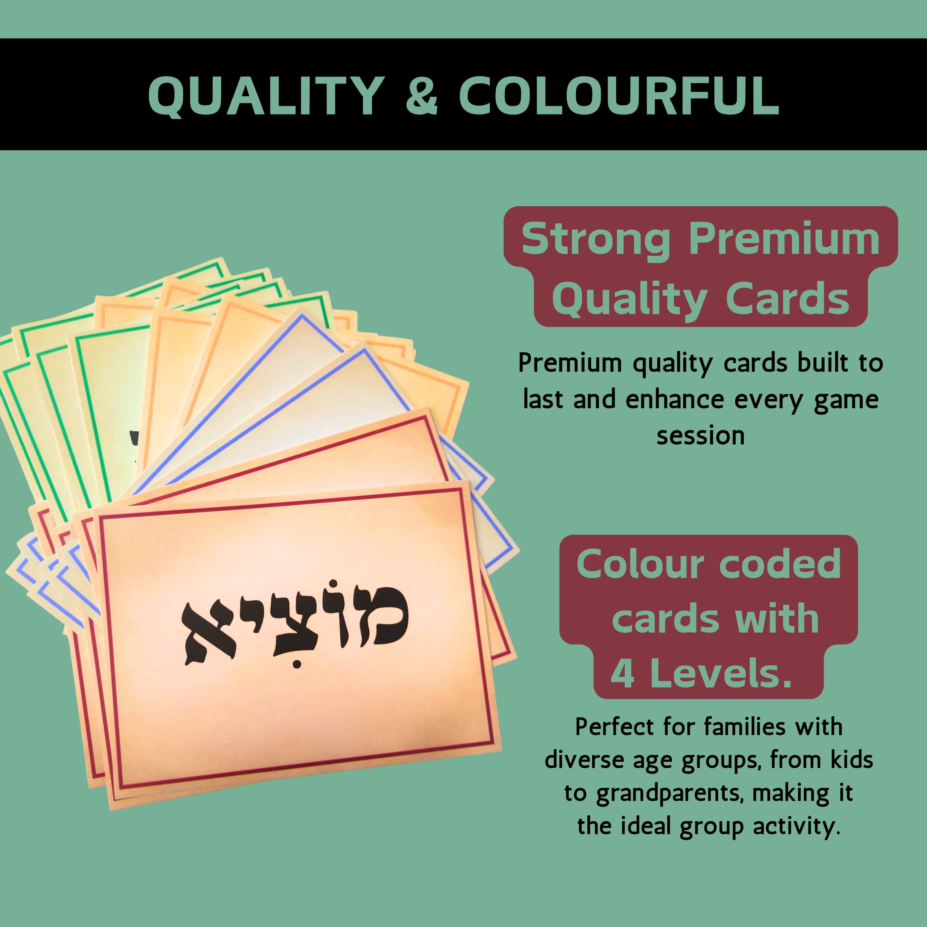 Pesach Seder Game