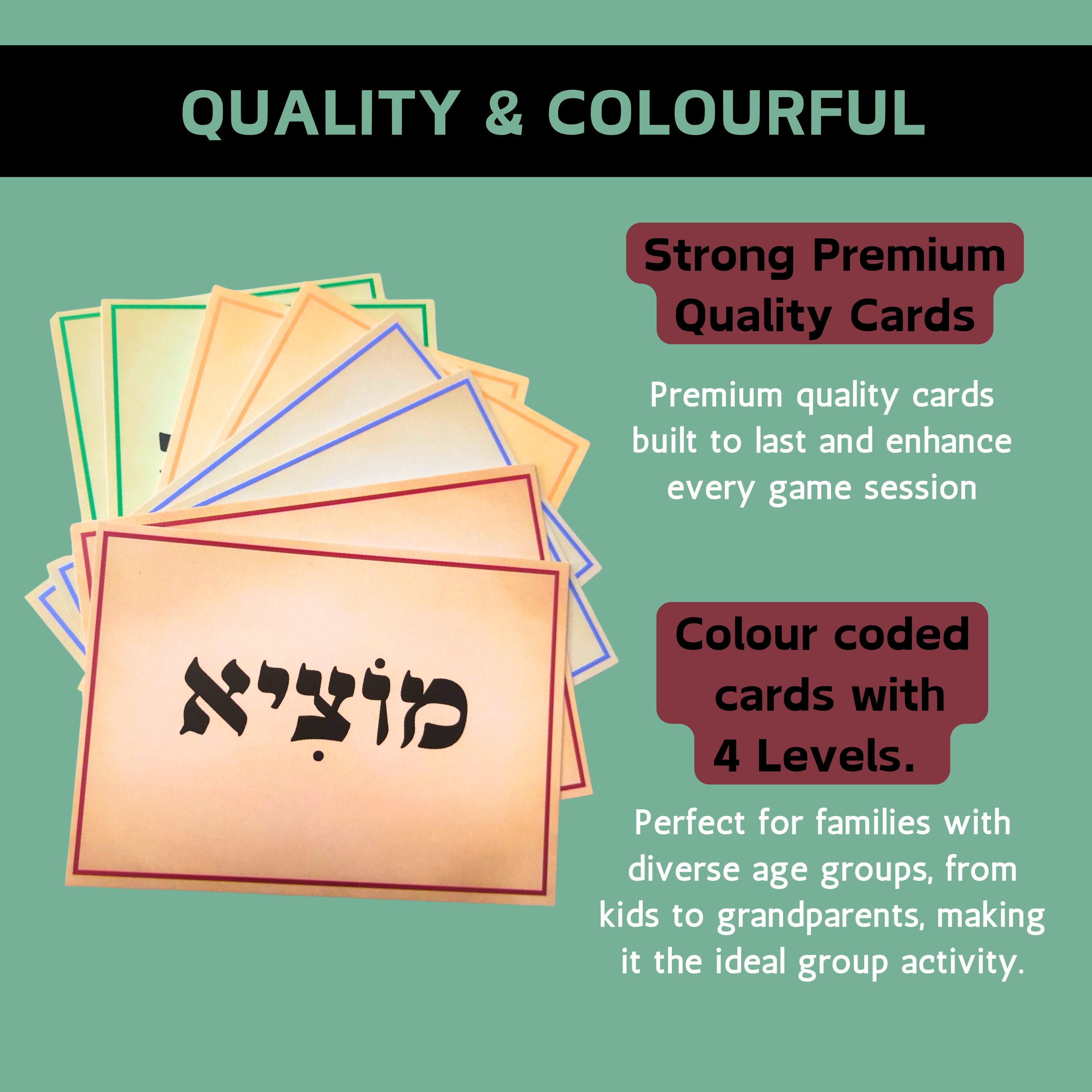 Pesach Seder Game